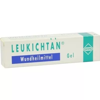 LEUKICHTAN Gel, 30 g LEUKICHTAN Gel, 30 g
