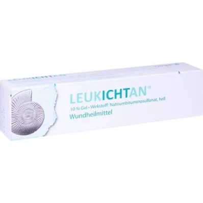 LEUKICHTAN Gel, 120 g LEUKICHTAN Gel, 120 g