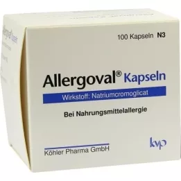 ALLERGOVAL Capsule