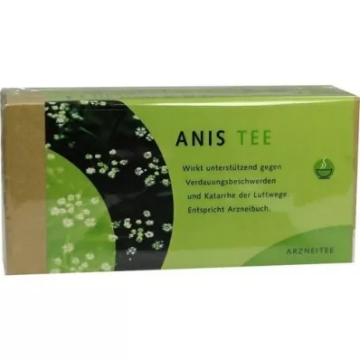 ANISTEE Sacchetti filtro, 25 pz