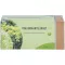 FRAUENMANTELKRAUT Bustine filtro tè, 25 pz