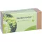 FRAUENMANTELKRAUT Bustine filtro tè, 25 pz