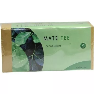 MATE TEE Sacchetti filtro, 25 pz