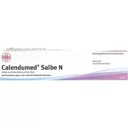 CALENDUMED Unguento N, 200 g