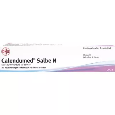 CALENDUMED Unguento N, 200 g CALENDUMED Unguento N, 200 g