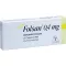 FOLSAN compresse da 0,4 mg, 20 pz