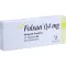FOLSAN compresse da 0,4 mg, 50 pz