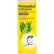 PINIMENTHOL Bagno freddo per bambini dai 2 anni in su. Eucalipto, 190 ml
