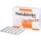 NATUBIOTIN compresse forte da 10 mg, 50 pz