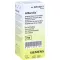 ALBUSTIX Strisce reattive, 50 pz