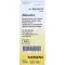 ALBUSTIX Strisce reattive, 50 pz