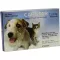 CAPSTAR Compresse da 11,4 mg per gatti/cani di piccola taglia, 6 pz