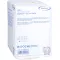 VLIESKOMPRESSEN 10x10 cm non sterile 6 volte, 100 pz