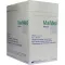 VLIESKOMPRESSEN 10x10 cm sterile 6 volte, 25X2 pz