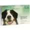 CAPSTAR Compresse da 57 mg per cani di grossa taglia, 6 pz