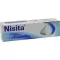 NISITA Pomata nasale, 10 g