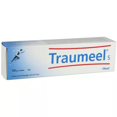 TRAUMEEL Crema S, 100 g TRAUMEEL Crema S, 100 g