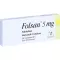 FOLSAN compresse da 5 mg, 20 pz