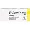 FOLSAN compresse da 5 mg, 20 pz