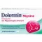 DOLORMIN Compresse rivestite con film per emicrania, 10 pz