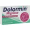 DOLORMIN Compresse rivestite con film per lemicrania, 20 compresse