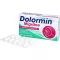 DOLORMIN Compresse rivestite con film per lemicrania, 20 compresse