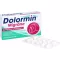 DOLORMIN Compresse rivestite con film per lemicrania, 20 compresse