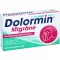 DOLORMIN Compresse rivestite con film per lemicrania, 20 compresse