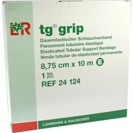 TG GRIP Benda tubolare di supporto E 8,75 cmx10 m, 1 pezzo