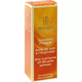WELEDA Olio curativo allolivello spinoso, 10 ml