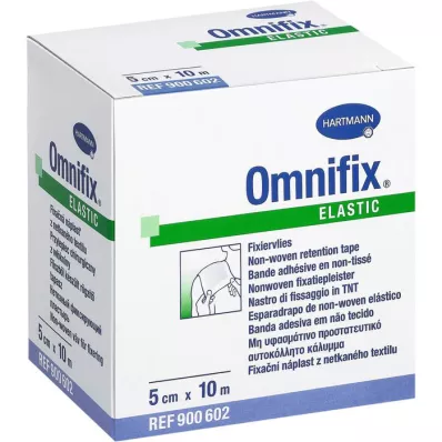 OMNIFIX elastico rotolo 30 cmx10 mt, 1 pezzo OMNIFIX elastico rotolo 30 cmx10 mt, 1 pezzo