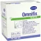 OMNIFIX elastico 2,5 cmx10 mt rotolo, 2 pz