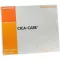 CICA CARE Placca sottile in gel di silicone 12x15 cm per cicatrici, 1 pezzo