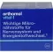ORTHOMOL Confezione combinata borraccia/capsula Vital F, 30 pz