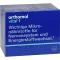 ORTHOMOL Confezione combinata borraccia/capsula Vital F, 30 pz