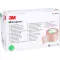 MICROPORE Patch in pile 2,5 cmx9,1 m pelle 1533-1, 12 pz