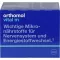 ORTHOMOL Confezione combinata borraccia/capsula Vital M, 30 pz