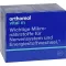 ORTHOMOL Confezione combinata borraccia/capsula Vital M, 30 pz