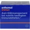 ORTHOMOL Confezione combinata borraccia/compressa Immune, 30 pz