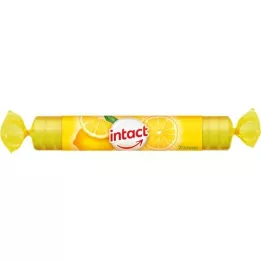 INTACT Rotolo di destrosio e limone, 1 pz