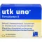 UTK uno compresse rivestite con film B, 60 pz