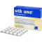 UTK uno compresse rivestite con film B, 60 pz