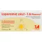 LOPERAMID akut-1A Pharma capsule rigide, 10 pz