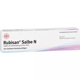 RUBISAN Unguento N, 100 g