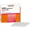 ASS-ratiopharm 100 mg TAH compresse, 50 pz
