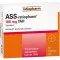 ASS-ratiopharm 100 mg TAH compresse, 50 pz