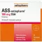 ASS-ratiopharm 100 mg TAH compresse, 50 pz