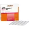 ASS-ratiopharm 100 mg TAH compresse, 100 pz
