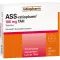 ASS-ratiopharm 100 mg TAH compresse, 100 pz