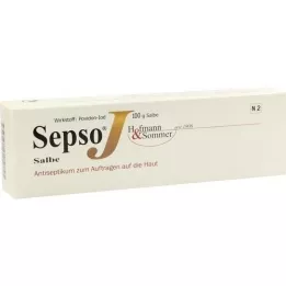 SEPSO Unguento articolare, 100 g